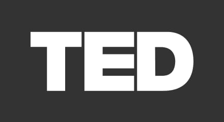 TED logo